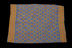 Kente Ashanti - K267