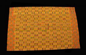 Kente Ashanti - K269