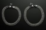 Anklets Rajasthan - K299
