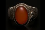 Anello India - K327