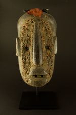 Mask Igbira - K347