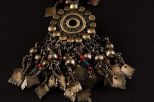 Ornamento da testa India - K365