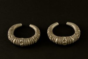Bracelets Laos - K392