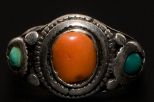 Anello Tibet - K397