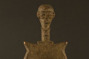 Comb Guinea-Bissau - K447