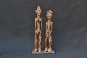 Statues Senufo - K679