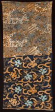 Batik Pagi-Sore - K35